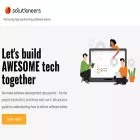 solutioneers.co.uk