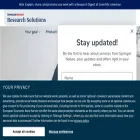 solutions.springernature.com