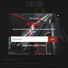 solutionsforathletes.com