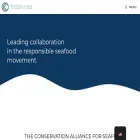 solutionsforseafood.org