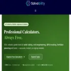 solvebility.com
