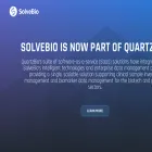 solvebio.com