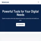 solvezi.com