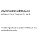 solvingdisparities.org