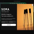 somapersonalcare.com