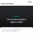 somaticrestoration.com