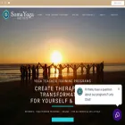 somayogainstitute.com
