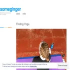 someginger.com