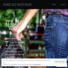 someoldbackroad.com