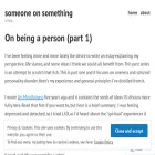 someoneonsomething.com
