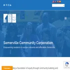somervillecdc.org