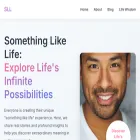 something-like-life.com