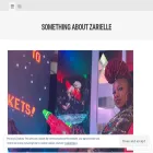 somethingaboutzarielle.com