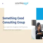 somethinggoodcg.com