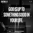 somethinggoodradio.org