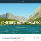 somethingsomethingafrica.com