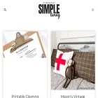somewhatsimpleliving.com