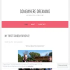 somewheredreaming.com