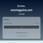sommagazine.com