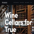 sommiwinecellars.com
