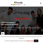 somos-mas.es
