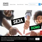 somosluciluci.com.br