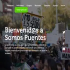 somospuentes.org