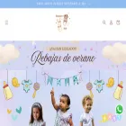 sonajerokids.com
