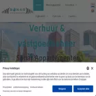 sonarappartementen.nl