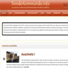 sonderkommando.info
