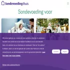 sondevoedingthuis.be