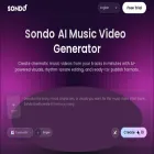 sondo.ai