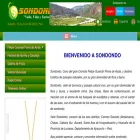 sondondo.com