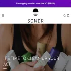 sondrfresh.com