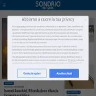 sondrionetweek.it