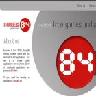 soneg84games.com