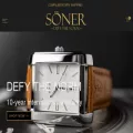 sonerwatches.com