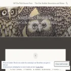 songbirdchronicles.com