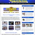 songoftheyear.com
