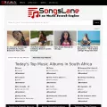 songslane.com
