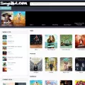 songsnut.com