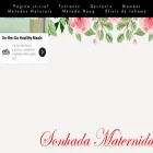 sonhadamaternidade.com.br