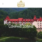 soniachna-dolina.com
