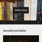 soniashah.com
