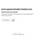 sonic-speed-simulator.fandom.com