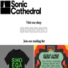 soniccathedral.co.uk