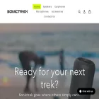 sonictrek.com.au