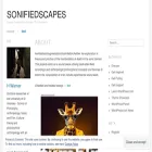 sonifiedscapes.com