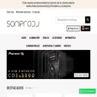 soniprodjshop.com