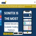 sonitix.exchange